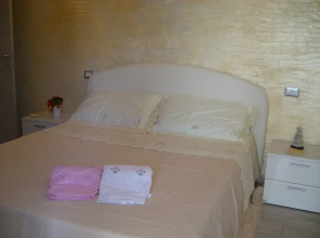 Room in Guest Room - S'olivariu Village Affittacamere - Junior Suite Terrace