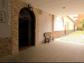 Hostal Santiago