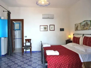 Hotel La Canna