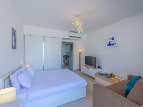 Vesta - Luxury APT - Studio - Gcribs II