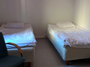 Brahe Ensuite