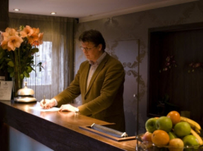 Prinsengracht Apartment