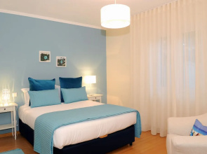 Vila do Vale by MHM