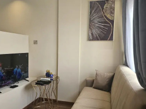 38 LCA - Stay Van Gogh Apartment