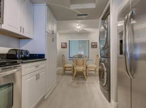 Beach Sands 201 - 2 Br condo by RedAwning