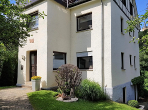 Ferienwohnung Königsquellenpark