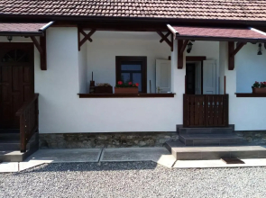 Kazsimér Vendégház