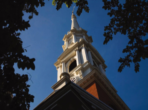 Omni New Haven Hotel at Yale