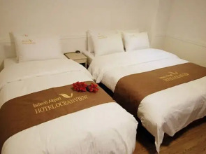 Incheon Airport Hotel Ocean View