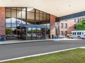 Comfort Inn Cleveland Airport
