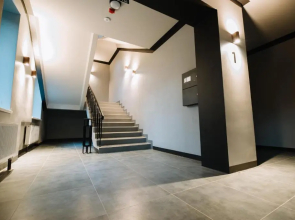 Dzintaru 48 studio