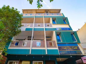 Fabexpress Sagar Sky