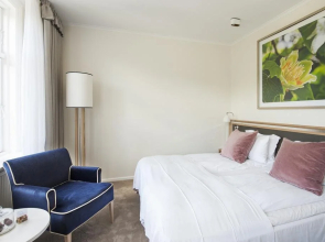 Kurhotel Skodsborg