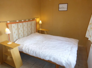 Gîte Ambroisie
