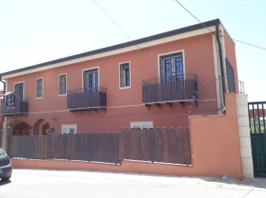 Hollywood B&B