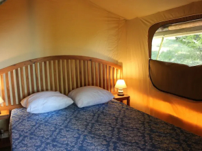 Camping de l'Aigle