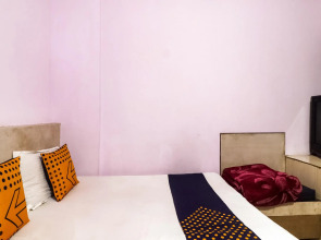 SPOT ON 77532 Hotel Sagar