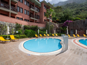 Sundia By Liberty Suncity - All Inclusive