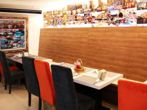 Punyapha Place Pattaya Beach