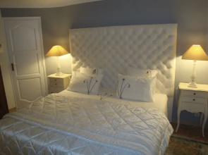 La Bergerie B&B