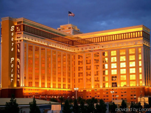 South Point Hotel, Casino, and Spa