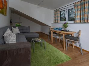Ferienwohnung Gaigg