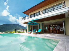 Villa Tantawan Resort And Spa