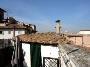 Appartamento Coronari