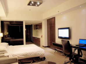 Viena International Hotel South China Sea Haiyue - Foshan