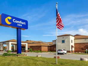 Comfort Inn Sault Ste. Marie MI