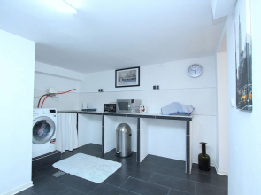 Private Apartment Bolzumer Straße