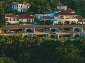 SIVANA, Hotel Boutique with ocean or garden views - Adults only