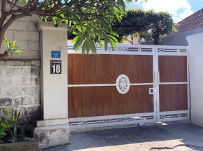 Bahagia Villas