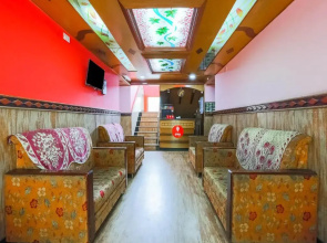Shiv Shanthi Grand By OYO Rooms