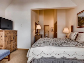 River Mountain Lodge by Wyndham Vacation Rentals