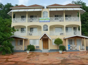 Hilltop Paradise Complex