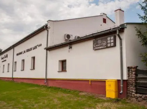 Nowy Folwark "Na Skraju Lasu"