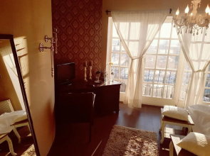 Villa Westfalia Guest House