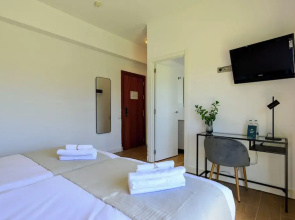 Bandama Golf Hotel by Airnest