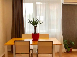 Flat 139 - Old Tbilisi