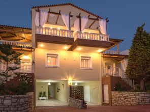 Villa Apollon Crete II