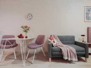 Наши квартиры на улице Береговая с видом на Дон