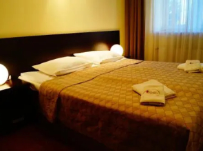 Hotel MCT