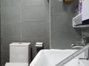 Du Shi 118 chain  hotel (xinji railway station)