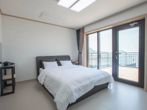 P-237 Spa & Pool Villa