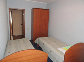 Отель «Сансет»