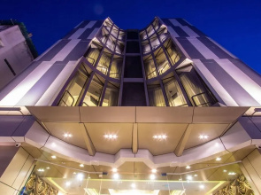 Destiny Pratunam Hotel
