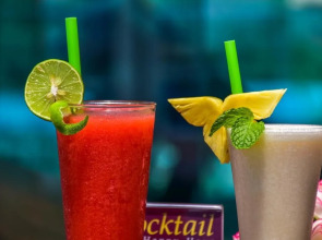 Sira Grande Hotel and Spa