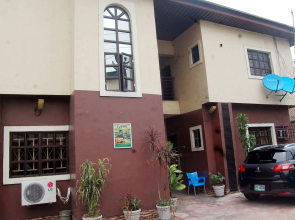 Oasis Green Garden Hotel