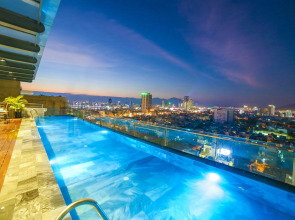 San Marino Boutique Danang